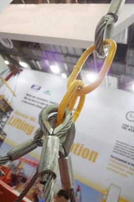 China Montaje móvil de la cuerda de alambre de 12 toneladas en venta