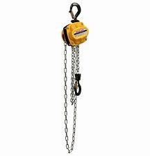 China JIS B8802 Lifting Chain Pulley Hook 10 Tonne Loading Capacity for sale