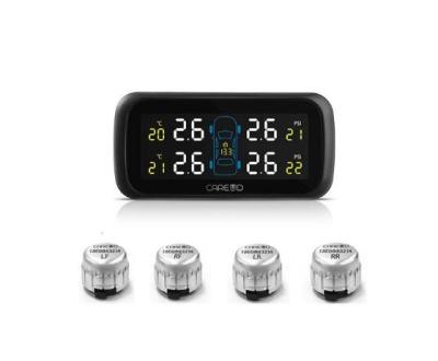 China Auto Tyre Pressure Monitoring System , 100 psi TPMS Replacement for sale