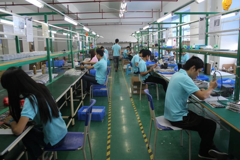 Verified China supplier - Shenzhen Letine Technology Co., Ltd.