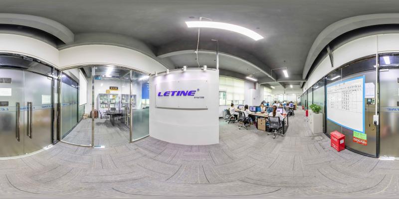 確認済みの中国サプライヤー - Shenzhen Letine Technology Co., Ltd.