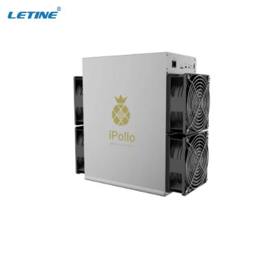 Chine Machine d'abattage d'IPollo V 3100m 3.1G etc. ETH ASIC de mineur de pièce de monnaie d'IPollo V1 3600M 3.6G Ethereum à vendre