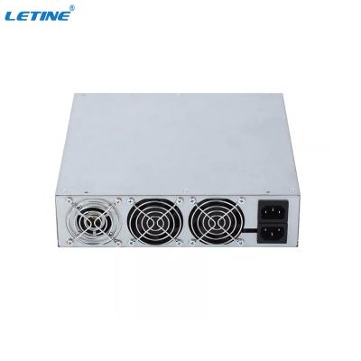China 12V AC Server APW12 Power Supply Overclock Power Supply GPU PSU For Antminer S19 Asic Miner for sale