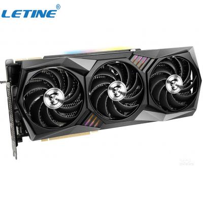 China Rtx 3060 Graphics Card LHR Graphic Card VGA 3060 Graphics Card MSI Geforce Rtx 3060 Ti Non Lhr Colorful Igame Rtx 3060 T for sale