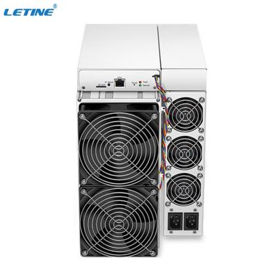 China Bitcoin Miner S19 Pro 100T crypto coin miner BTC/BCH/BSV  SHA256  Air-cooling s19 pro miner for sale
