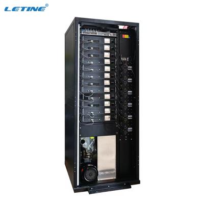 中国 Water Cooling Cabinet 120kw Cold Plate Liquid Cooling Cabinet System for M53s 290t M53s++ 292t M53 236t M33s++ 224t 販売のため