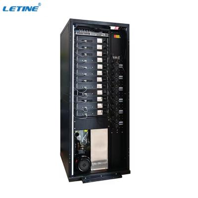 China M33S+ M33S++ M53 Whatsminer water cooling system use cabinet à venda