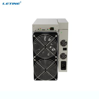 China KAS Miner Antminer S21 200t 16W/T Air Cooling Machine S21 17.5W 335t Hydro Cooling Miner à venda