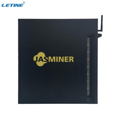 中国 New JASMINER X16 1950M High Throughput Quiet Server ETCHASH ETHASH Asic for Crypto Mining 販売のため