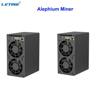 China Goldeshell AL Box 360G 180W ALPH Miner Big Profit Ultra-Efficient 35db Home Mining Machine Alephium Miner for sale