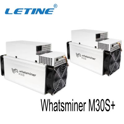 China Asic Miner Used 3268W Microbt M30s Whatsminer M20s 70t Microbt Whatsminer M32 M31s Asic for sale