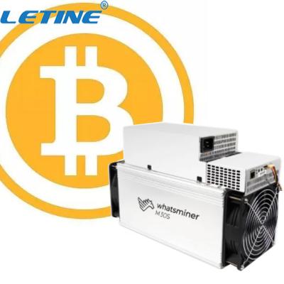China 100T Microbt Whatsminer M30S+ M30S++ 110T 86T 90T for sale