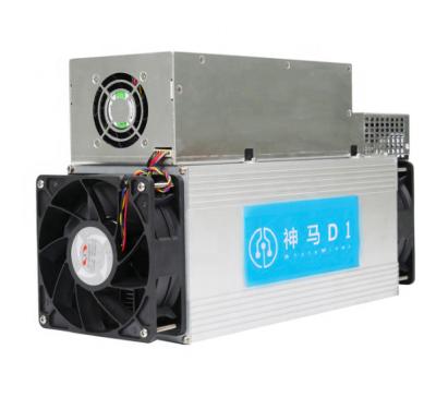 China 2200W MicroBT D1 48th/S 2200W DCR Miner 16nm Chip 12V 75db for sale