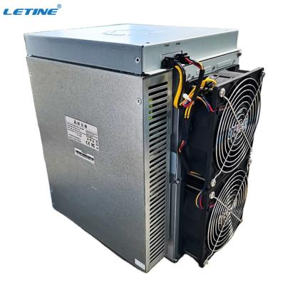 China 3400W Canaan Avalonminer 1166 Pro 81Th BTC Mining Machine 1246 for sale