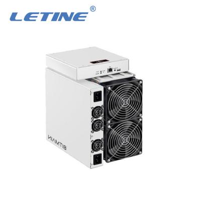 China Bitmain Asic Antminer S19a Pro 110Th/S Bitcoin Miner S19a PRO 110T Mining Machine Ant Miner Delivry from HongKong for sale