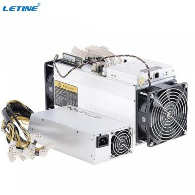 China Refurbish nad Used Asic Miner S9j 14.5t with Power Source Apw7 for sale