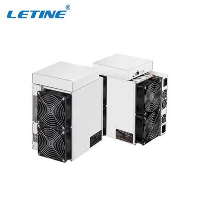 China Bitmain Antminer Miner L7 New 9160mh 9500mh 9.16gh 9.5gh 3425W Ltc Doge Coin Asic Bitmain Antminer Asic L7 Miner for sale