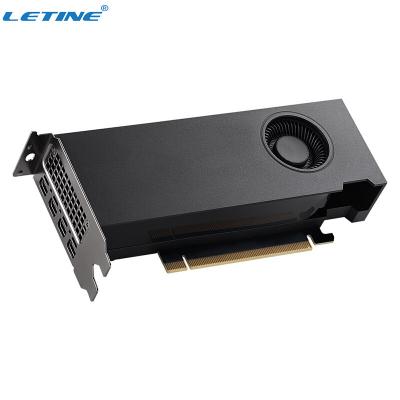 China GPU Rtx A4000 16GB GDDR6 Mining Graphic Cards Nvidia Rtx A2000 A5000 A6000 Ethereum Video Cards for sale