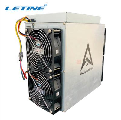 China 93T 90T 87T Canaan Avalonminer A1246 85T 83T 3420W SHA-256 en venta