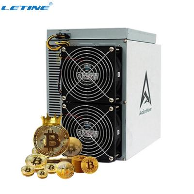 China Avalon Miner 1166 Pro 78t 81t 75t 75db 3400W Asic Mining Hardware Asic Miner Bitcoin for sale