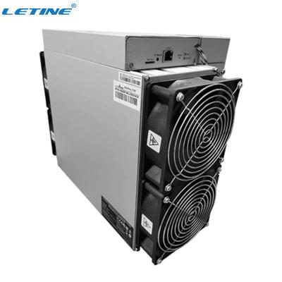China In Stock Low Power Consupmtion Bitmain Antminer S19XP S19 XP Miner 141 141th/S Sha-256 3010W Antminer S19 XP (141Th) for sale