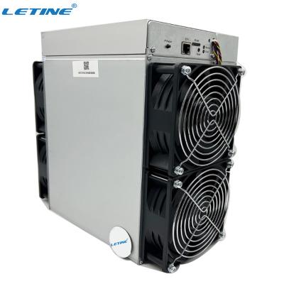China Most Profitable Goldshell Lt6 3.35Gh/s 3200w Mining Doge Ltc Miner Goldshell Lt5 Pro Goldshell Mini Doge for sale