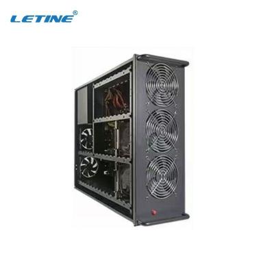 China 256T 512T Chia Mining Rig for sale