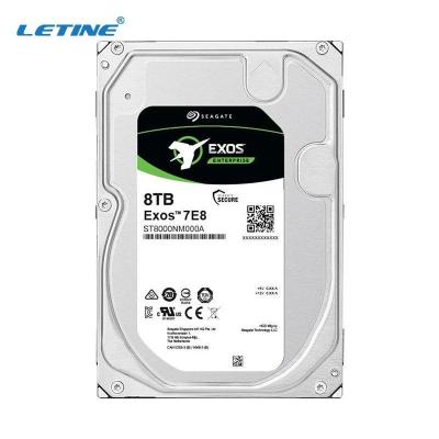 China 1TB 4TB Hard Disk Mining 8TB 16TB 32TB 64TB 128TH HDD Seagate Western Digital Enterprise Drives for sale