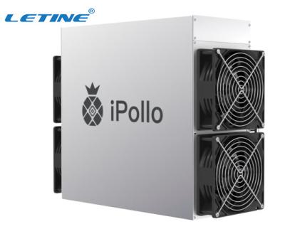 China Cuckatoo32 Algorithm 36GPS Grin Asic Miner Ipollo 2800W for sale