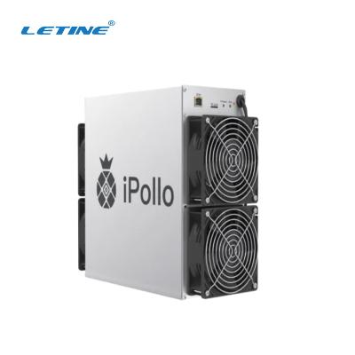 China B1 Sha-256 IPollo Miner Algorithm 85th 3400W Ethernet Interface for sale