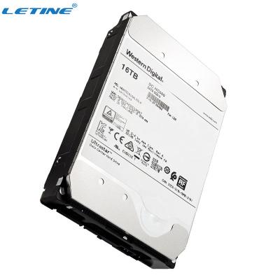 China 16TB Sata 3.5 Internal Hard Drive 6gb 7.2k For Dell HDD for sale
