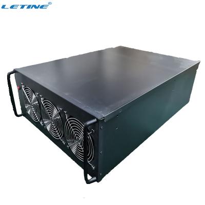 Chine 8t 16t 512t Chia Mining Rig Crypto Currency Blockchain à vendre