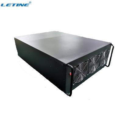 China XCH Hard Disk Mining Machine Rig 16TB 8TB HDD 512t 256t for sale