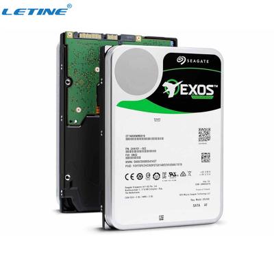 China Seagate 8TB SATA Chia Hard Disk Mining Hdd 3,5 pulgadas en venta