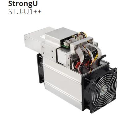 China STU-U1++ from StrongU mining DCR coin Blake256R14 algorithm hashrate 52Th/s for sale