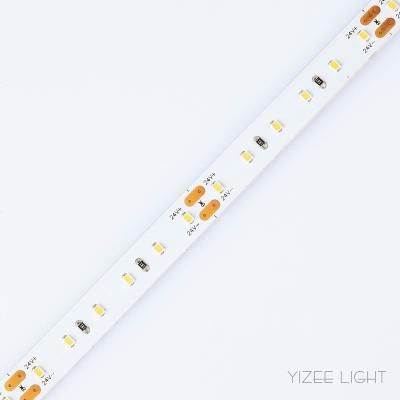 Китай 2216 Гибкая светодиодная лента высокий CRI > 90 8mm 120LED 24V Гибкая ленточная лампа продается