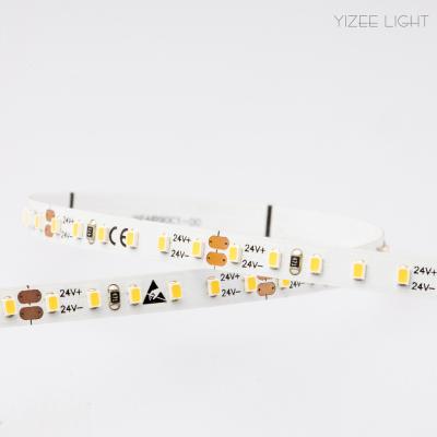 China Schlanke LED-Flexible Streifen 5 mm Breite 180 LEDs/M DC24V SMD2216 180 LEDs/M Led-Tape zu verkaufen