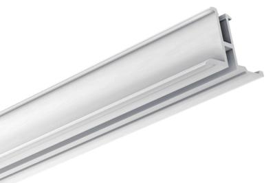 China 30*16mm Pared de luz lineal Pared seca LED de aluminio de perfil Iluminación arquitectónica en venta
