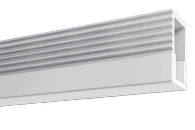 China Profile de aluminio de 7*9 mm de luz lineal de led delgado 2m de perfil de aluminio de LED en venta