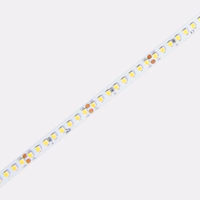 China 8mm 12W High Efficiency LED Strip 160LM/W Ra90 SMD2835 Led Strip 160LEDs for sale