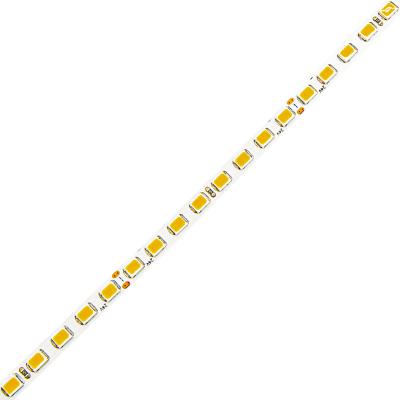 China Ultra Slim 3mm Flexible LED Strip High Density 238LEDs/M Flexible Led Tape for sale