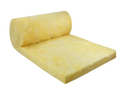 China Waterproof Fiberglass Insulation Blankets Nontoxic Anti Corrosion for sale
