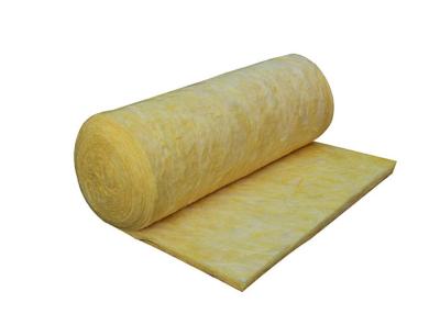 China Weatherproof Fiberglass Insulation Blanket , Non Combustible Rigid Fiberglass Sheets for sale