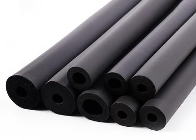 China Nontoxic Durable Rubber Insulation Pipe Multipurpose Fireproof for sale