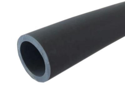 China Nontoxic Fireproof NBR Pipe Insulation , Anticorrosive Nitrile Insulation Tube for sale