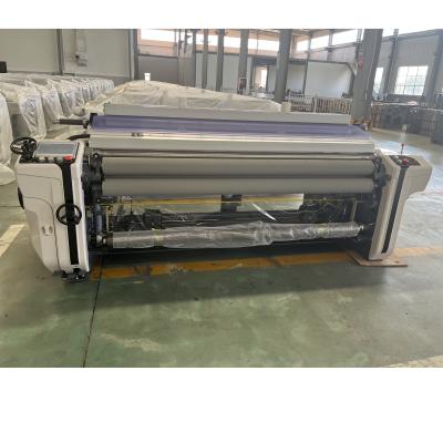 China High Density Electronic Dobby Loom Fabric Textile High Speed Weaving Machine for sale