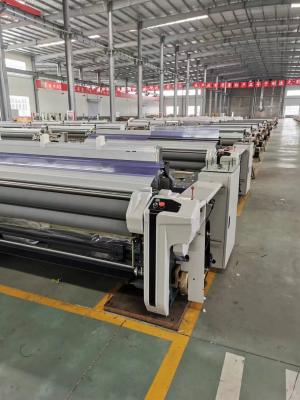 China Automatic Power Loom Textile Machine Fabric 1000RPM High Speed Dobby Opening for sale
