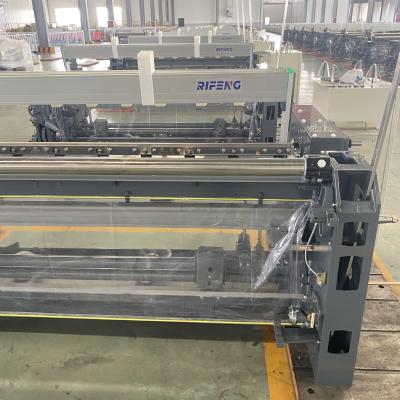 China Cam Opening High Speed Loom 1000 Rpm Split Electronic Feeder Dobby Machine Textile for sale