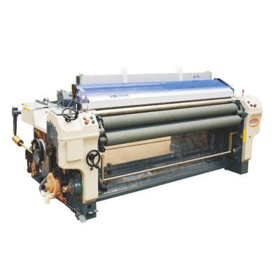 China 360cm Air Jet Power Loom Textile Dobby Electronic Weaving Machine for sale