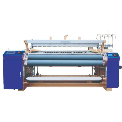 China 1000RPM Insect Net Textile Weaving Machine 3.4kw Water Jet Loom for sale
